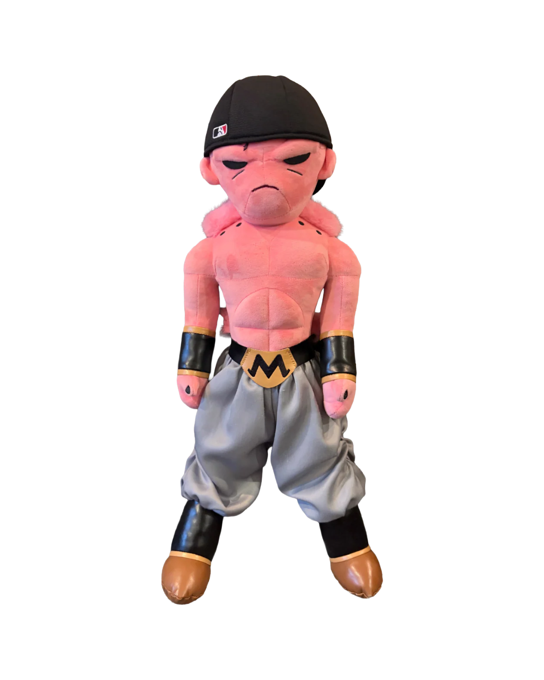 Kid Buu Backpack