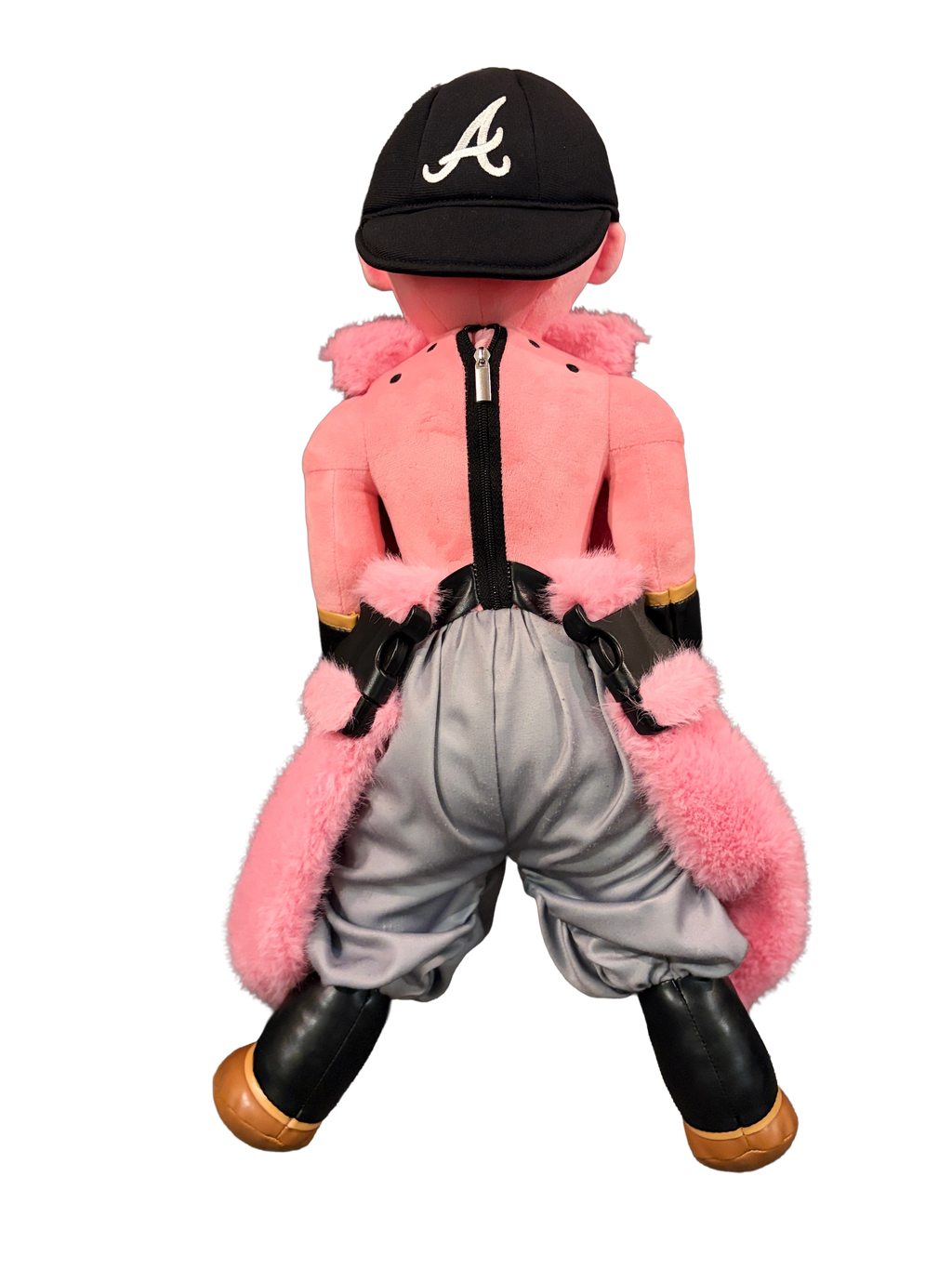 Kid Buu Backpack