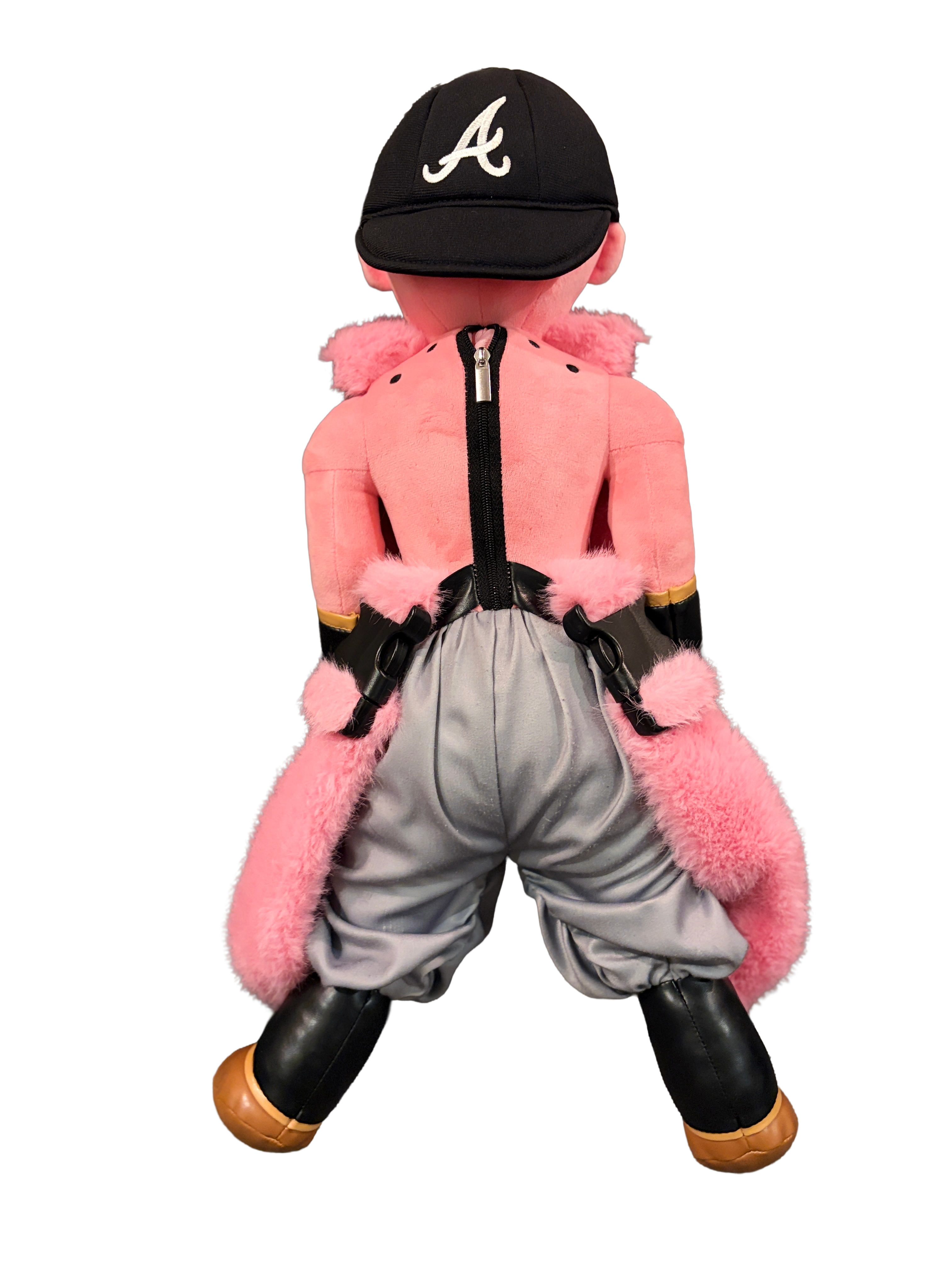 Kid Buu Backpack