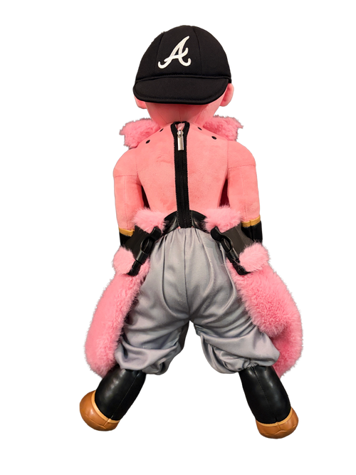 Kid Buu Backpack
