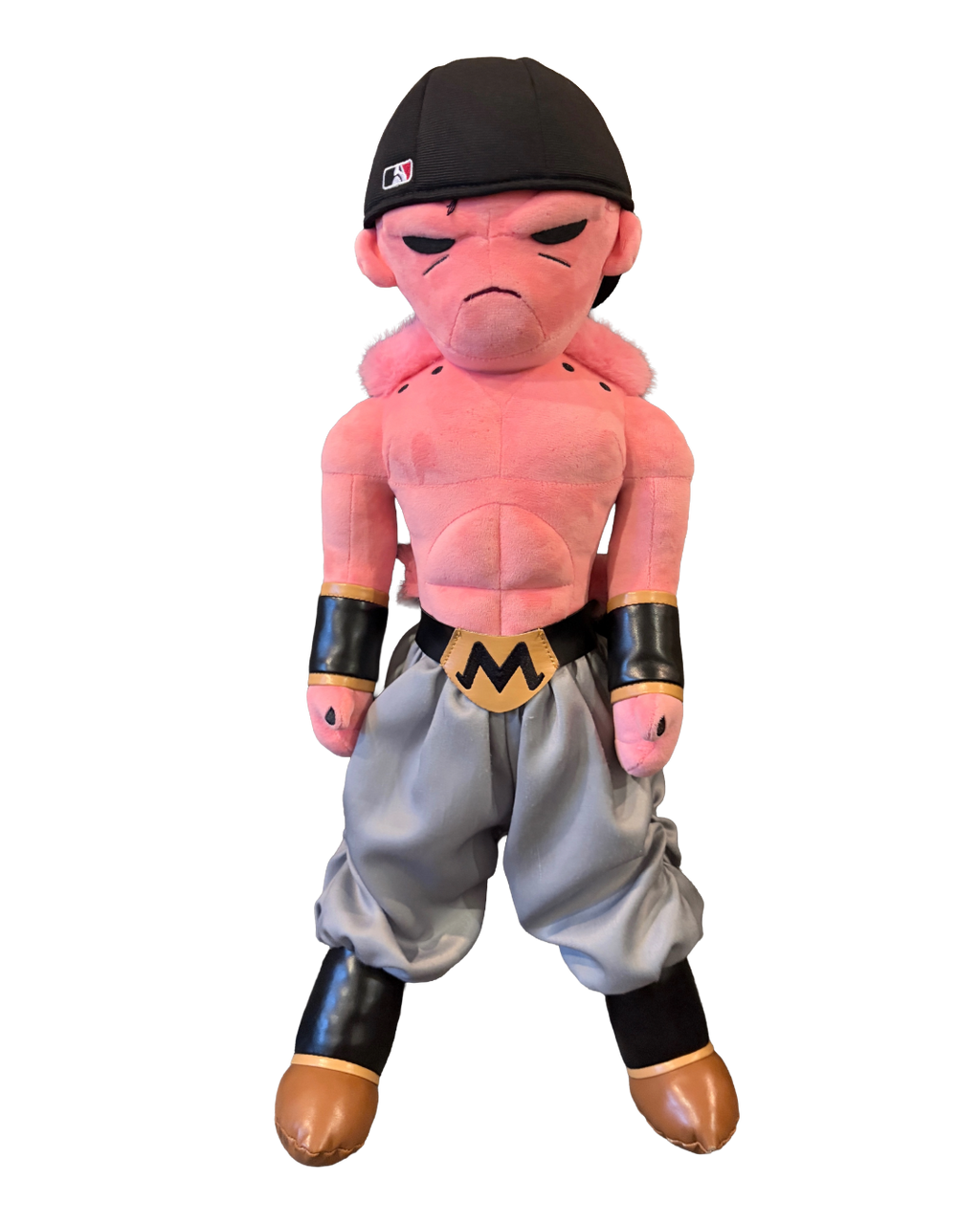 Kid Buu Backpack