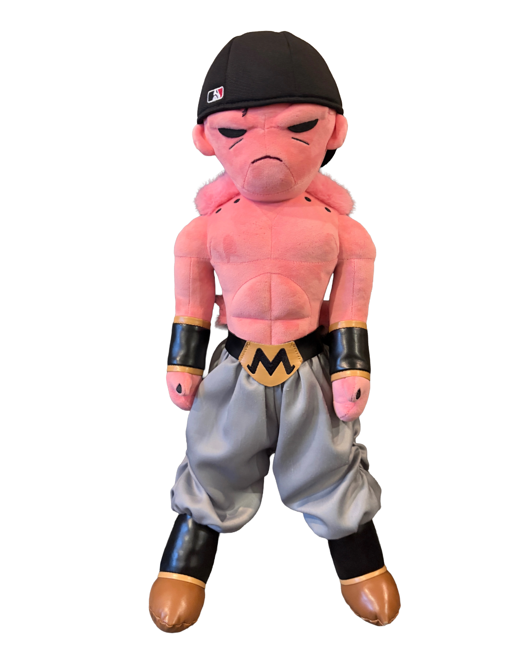 Kid Buu Backpack