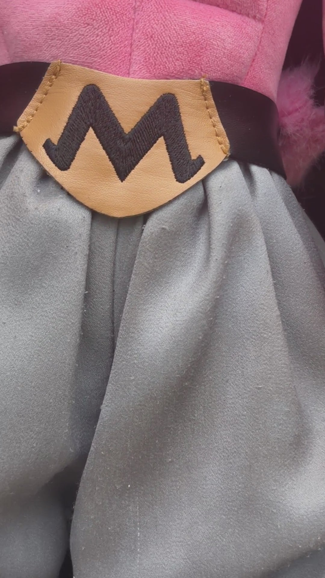 Kid Buu Backpack